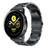 Ремешок для часов из нержавеющей стали 20 мм для Samsung Galaxy Watch Active SM-R500