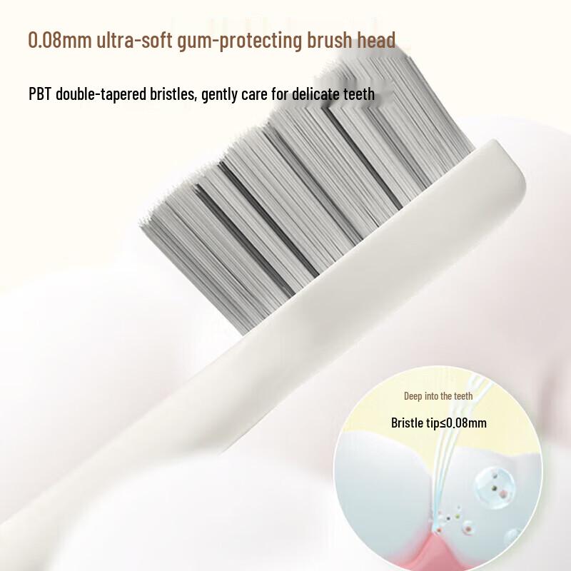Midea S5 Sonic Electric Toothbrush CN plug (adapter included)