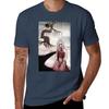 XIII  Death Tytti ja Tuonelan joki TShirt Big Size Simple TShirt
