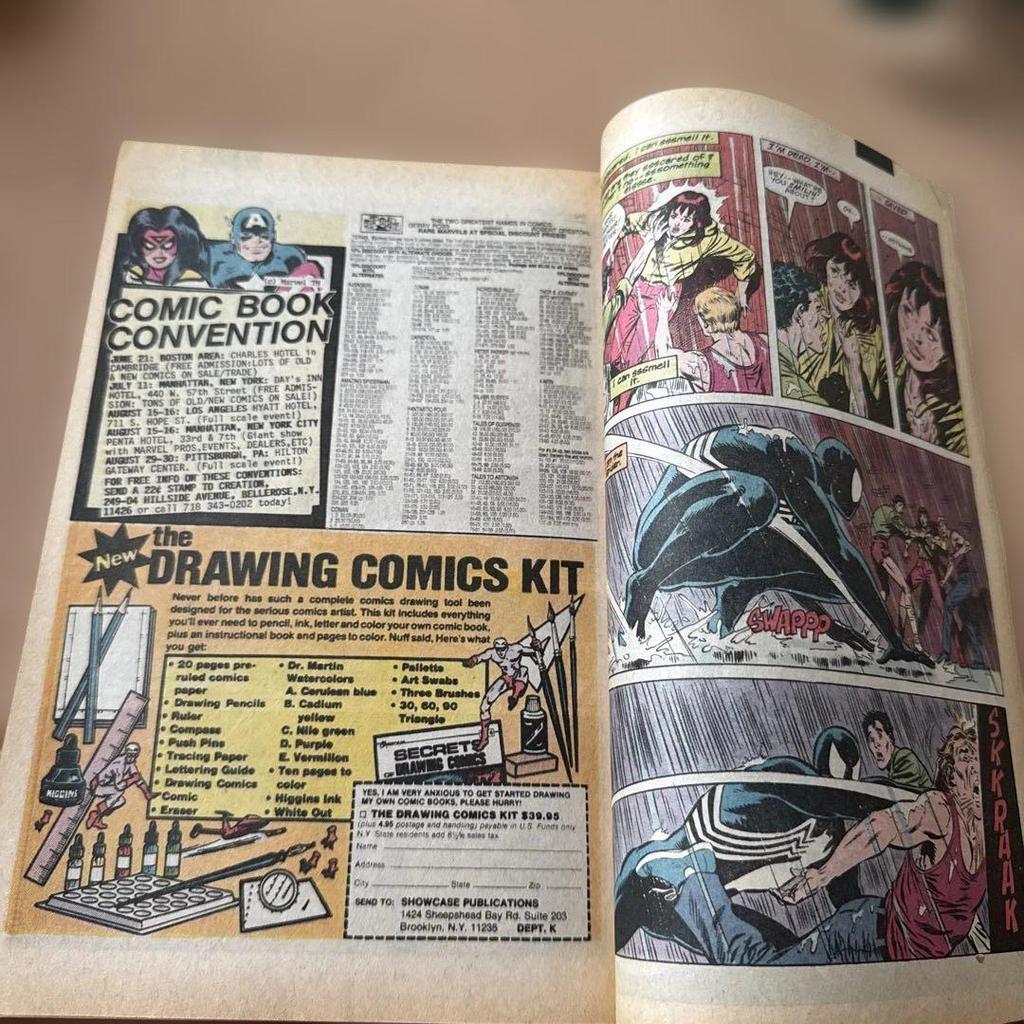 [Б/У] Удивительный Человек-паук Часть 2: Ползать