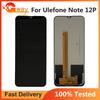 Полная сборка LCD-экрана и дигитайзера для Ulefone Note 12P