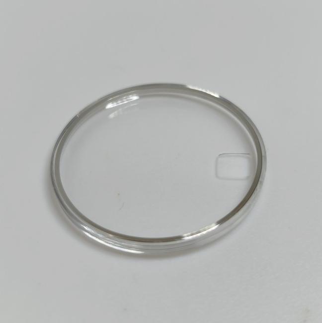 CITIZEN Plastic Crystal Auto Dater PF32 C15 32.16mm 540-324