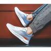 Men's Sneakers Summer Mesh Breathable Walking Shoes 2024 Fashion Breathable Knit Sport Shoes for Men