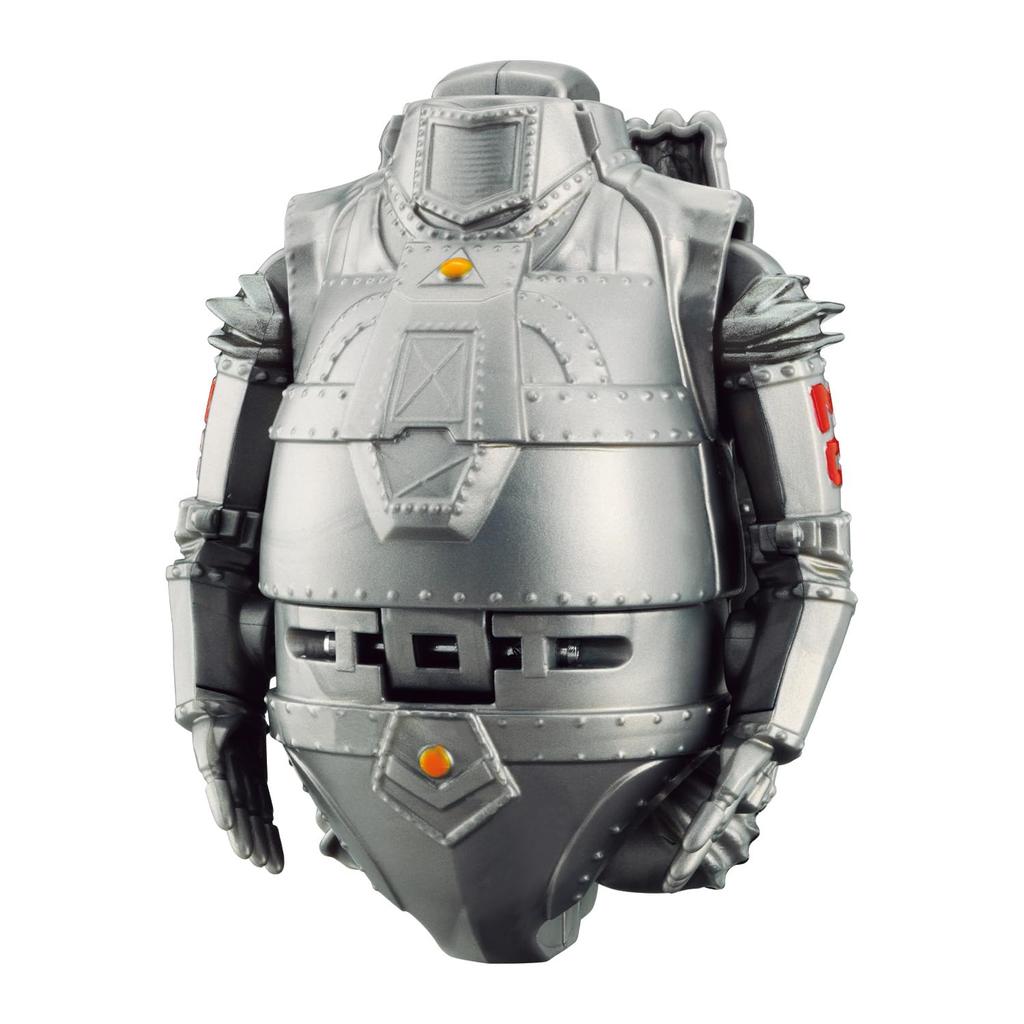 Яйцо Годзиллы Мехагодзилла [Bandai]