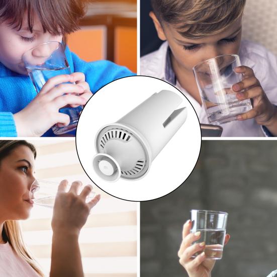 Замена фильтра для воды для кувшинов и диспенсеров Mavea 107007 Фильтр для кувшина для воды