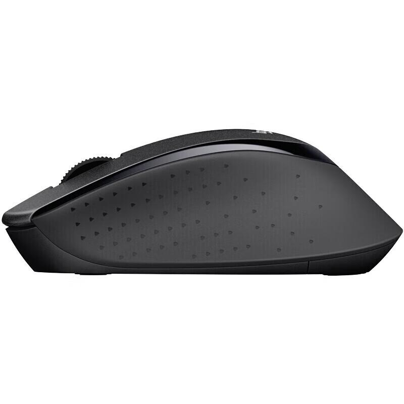 Logitech Беспроводная бесшумная мышь B330