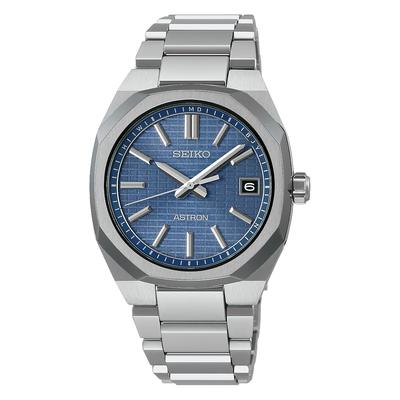 [Часы Seiko] ASTRON SBXY101 Мужские Унисекс Диаметр корпуса 36 мм Сделано в Японии с Солнечным Радио...