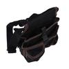 Electrician Tools Belt Storage Waist Bag Screwdriver Holster Working Holder Drill Organizer Pouch Versatility Toolkit