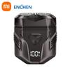 ENCHEN Mini X Электробритва для бороды Магнитная режущая головка Цифровой дисплей Водонепроницаемая бритва Мужская