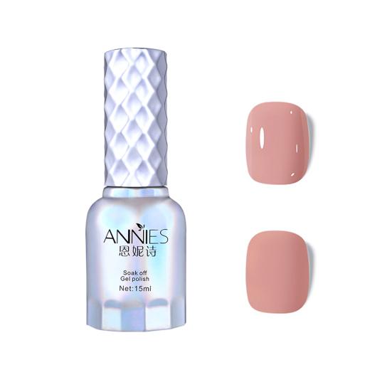 Изысканный маникюрный гель Яркий DIY Высокопигментированный