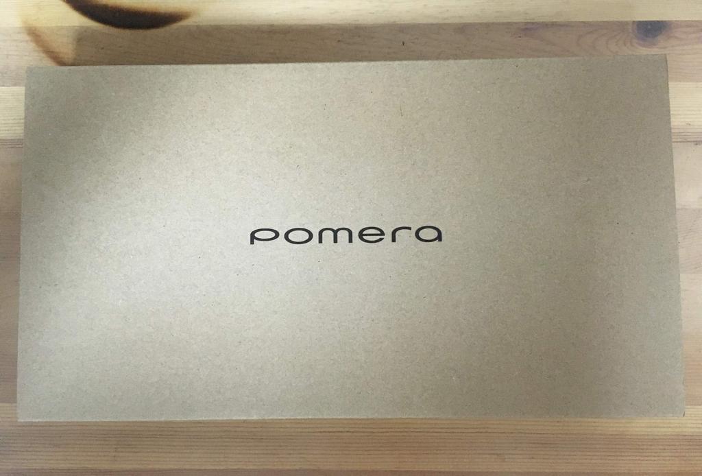 Kingjim Digital Memo Pomera Black DM200 Black Body Size 120x263x18mm/120x263x18mm/580