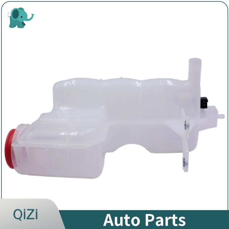 LR023080 OE Great Performance Auto Parts Radiator Expansion Coolant Reservoir Tank For Land Rover Range Rover 2006-2009