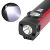 BELIVE XPE COB LED 395 Purple Light Flashlight USB Rechargeable LED Work Light Magnetic