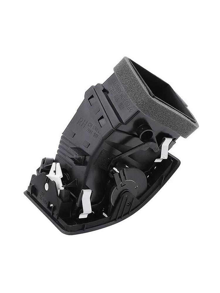 1Z0819702A Правый воздуховод приборной панели для Skoda