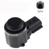 Новый высококачественный датчик парковки PDC для Chrysler / Dodge / Jeep 5MK60TRMAB