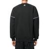 adidas Свитшот Originals Rekive Crew Черный HK7344