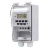 Digital Timer Switch 220V 30A Waterproof Wall Hanging Weekly 7 Days Programmable Electronic Timer With Outdoor Waterproof Box3