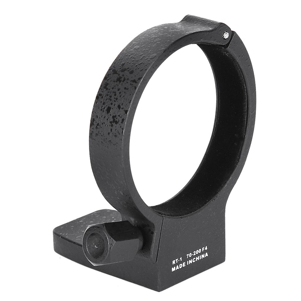 RT 1 Metal Lens Mount Ring for Nikon AF s 70 200mm f 4G ED Vr AF s 300mm f 4E PF ED VR Lenses