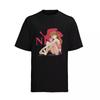 Neon Genesis Evangelion Nerve Girl Hentai Waifu Senpai T Shirt