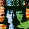 CD BOURGEOIS TAGG - Yoyo P33D20046 Island Records 1987 Япония ObiRock Б/У