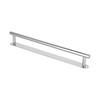Towel Bar Stainless Steel Self Adhesive Wall Mounted Holder Bathroom Hardware Accessories