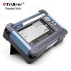 TriBrer FTB-20 7-дюймовый OTDR-тестер волокна