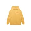New Era Худи с принтом FW22 Унисекс худи Желтый 13353724
