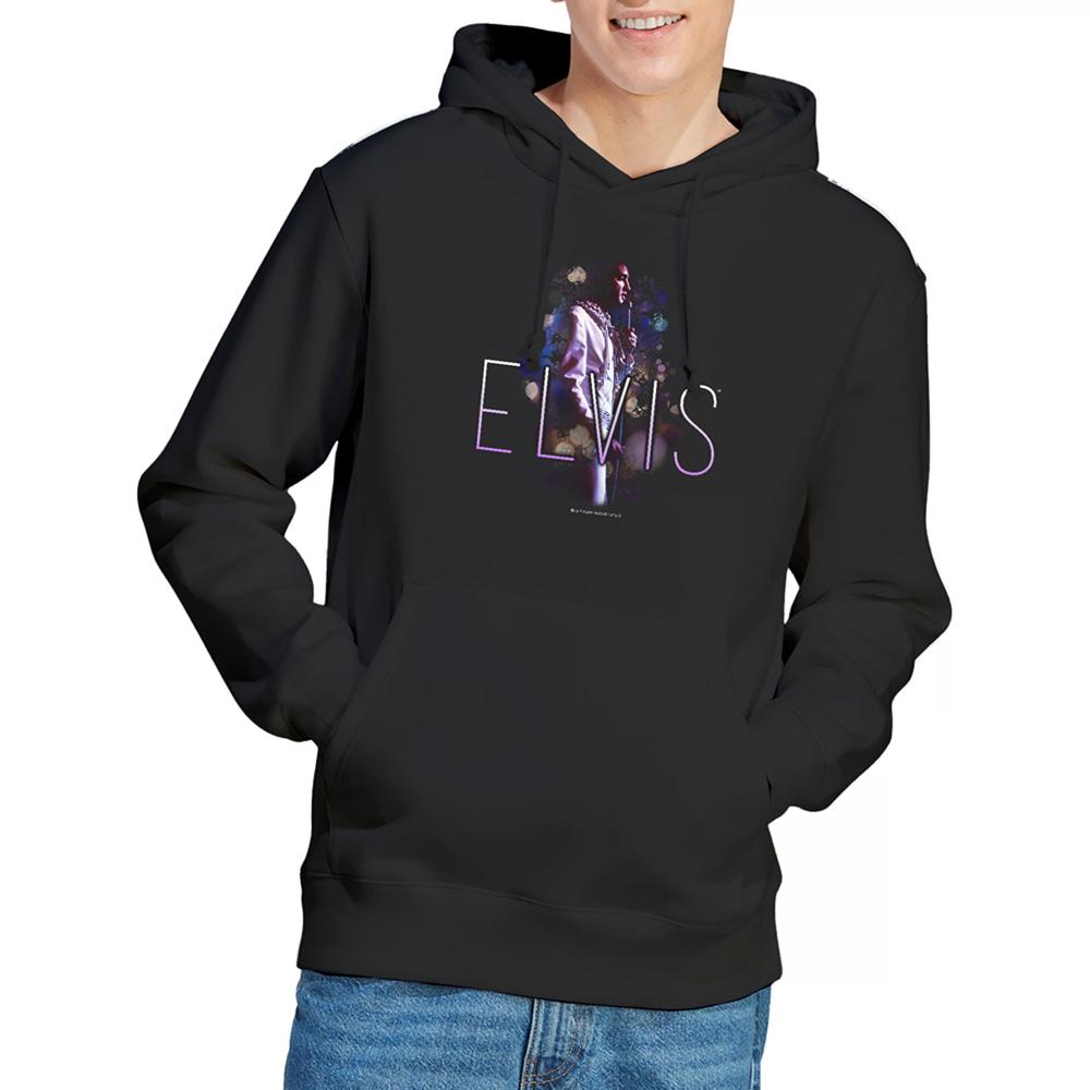 Elvis Presley Unisex Adult Dream State Hoodie