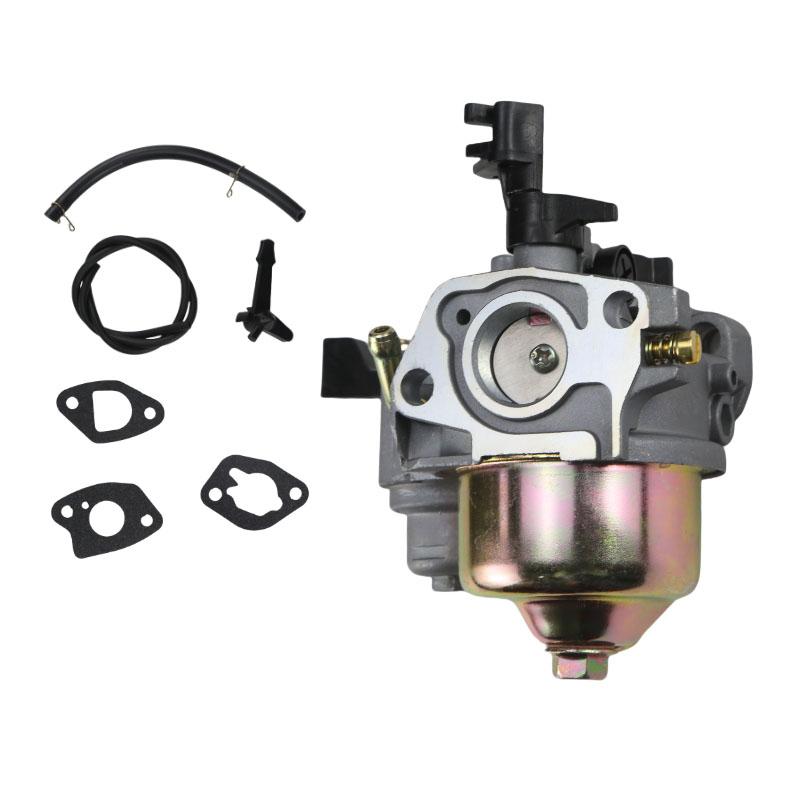 Carburetor For HONDA 168F 170F P19 P18 GX110 GX120 GX160 GX200 5HP 5.5HP 6.5HP 4 Stroke Engine Carburetor 2KW - 3KW Generator