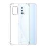 For Vivo V17 Case Clear Silicone Soft Phone Case For Vivo V19 Neo V19 IND Transparent Shockproof Airbag TPU Protect Back Cover