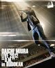 [USED] DAICHI MIURA LIVE 2012 "D.M." In BUDOKAN (First Press Limited Edition) (Blu-ray Disc