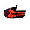 Car Light For BMW X5 E70 Taillights 2007-2013 LED Car Lamps Daytime Running Lights Dynamic Turn Signals Auto Accessories