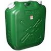 Hokuriku Doi Kogyo Hishiesu Light Oil Can Slim 20L (Fire Service Act Compliant) with Nozzle