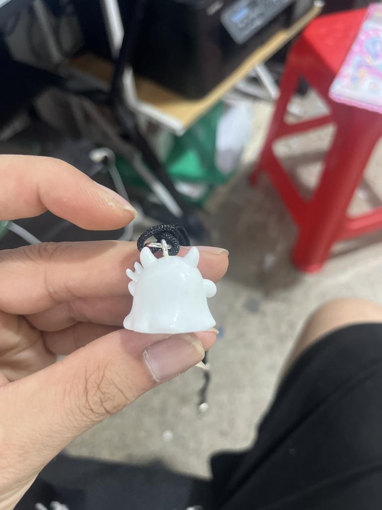 Автомобильные подвески Креативные Хэллоуинские милые автомобильные подвески Украшения для зеркала заднего вида автомобиля Украшения