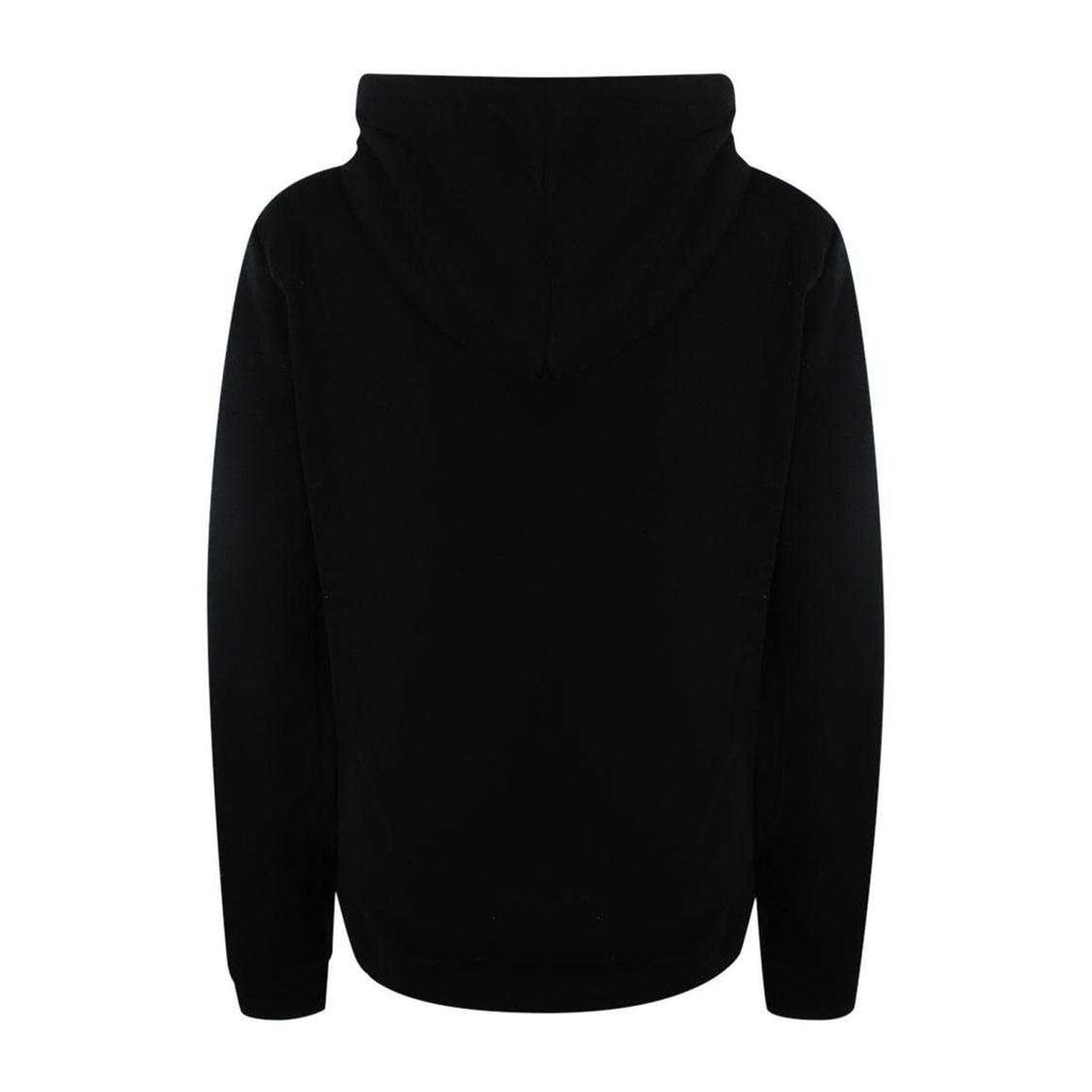 Love Moschino Womens/Ladies Cotton Casual Full Zip Hoodie