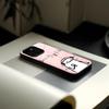 Чехол для телефона Flork Стеклянный Для IPhone17 Air 16 15 17 14 Pro Max 13 12 11 X XS XR Plus Для Samsung S 26 Be Pretty 24 23 22 Ul