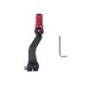 Motorcycle Gear Shift Pedal Lever For Kayo BOSUER BSE Apollo Xmotos ZongShen NC 250 300 450 CC Dirt Bike MX Motocross Enduro