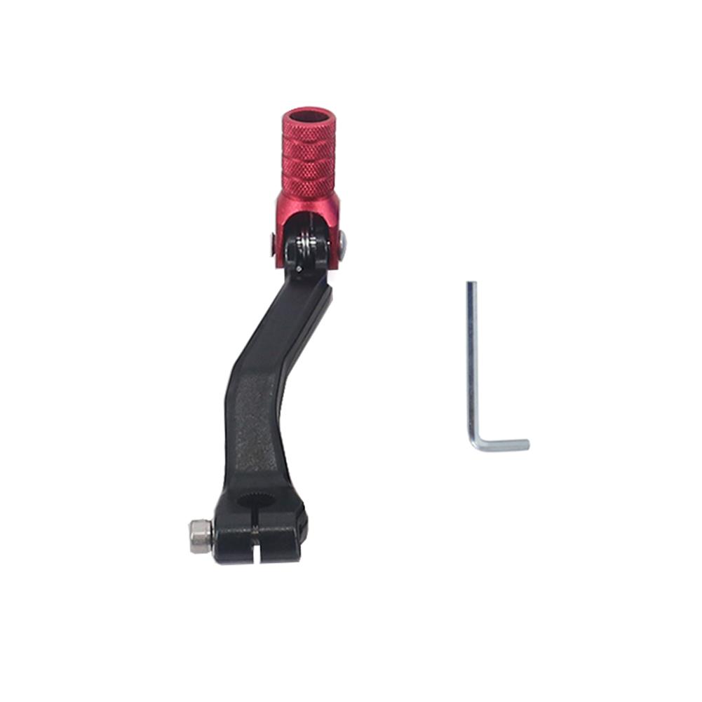 Motorcycle Gear Shift Pedal Lever For Kayo BOSUER BSE Apollo Xmotos ZongShen NC 250 300 450 CC Dirt Bike MX Motocross Enduro