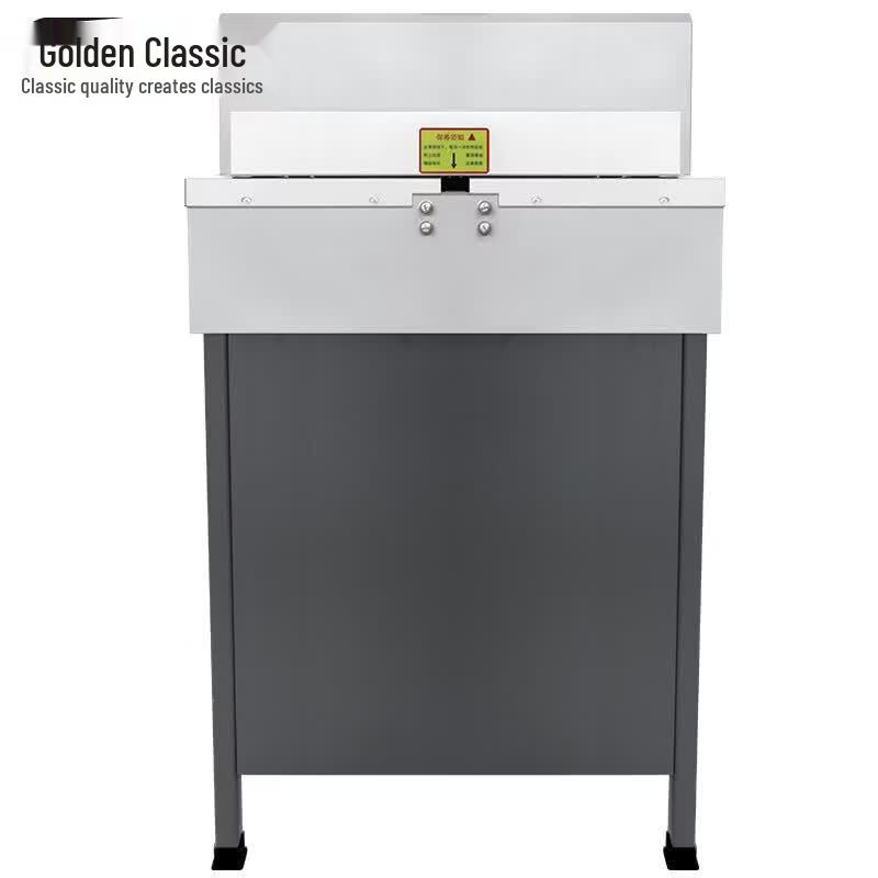 GOLDEN GD-R490 A3 Program-Controlled Paper Cutter CN plug (adapter included)