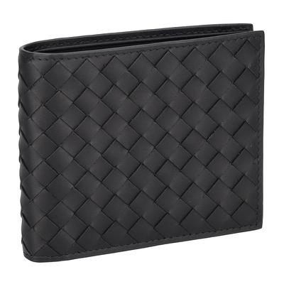 Кошелек двойного сложения [Bottega Veneta] 113993-V47W1 мужской [Товар]