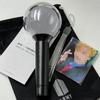 Bluetooth Handheld Glow Stick, APP Color Changing Concert Light for Event Collection