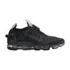 Air VaporMax 2020 Flyknit Черный Темно-серый