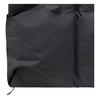 Adidas Recycled Polyester Shoulder Bag Unisex Carbon Black JM3399