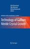 Книга Technology of Gallium Nitride Crystal Growth : 133
