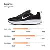 Nike Мужская спортивная повседневная обувь WEARALLDAY CJ1682-004