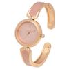 Fieldwork Women's Analog Bangle Watch, Pink, Carol ASS176-3