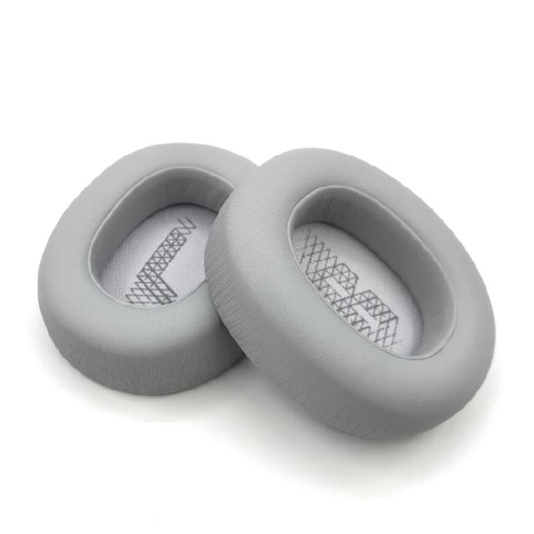 Удобные амбушюры Кожаная подушка для гарнитуры JBL Live 650BTNC 660 E65BTNC