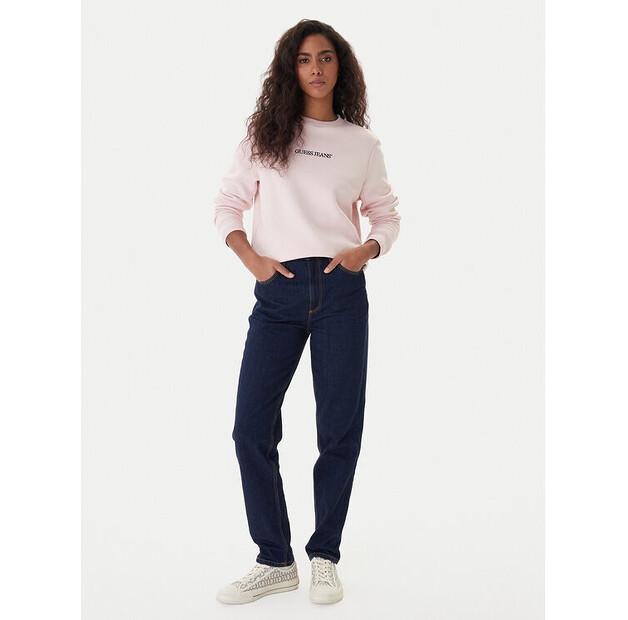 Толстовка Guess Jeans W4YQ10