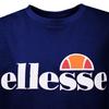Хлопковый комплект футболка шорты bolenti ellesse Детский ELLESSE