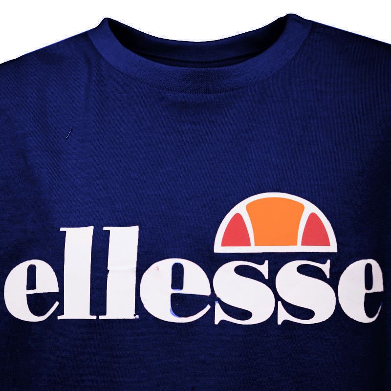 Хлопковый комплект футболка шорты bolenti ellesse Детский ELLESSE
